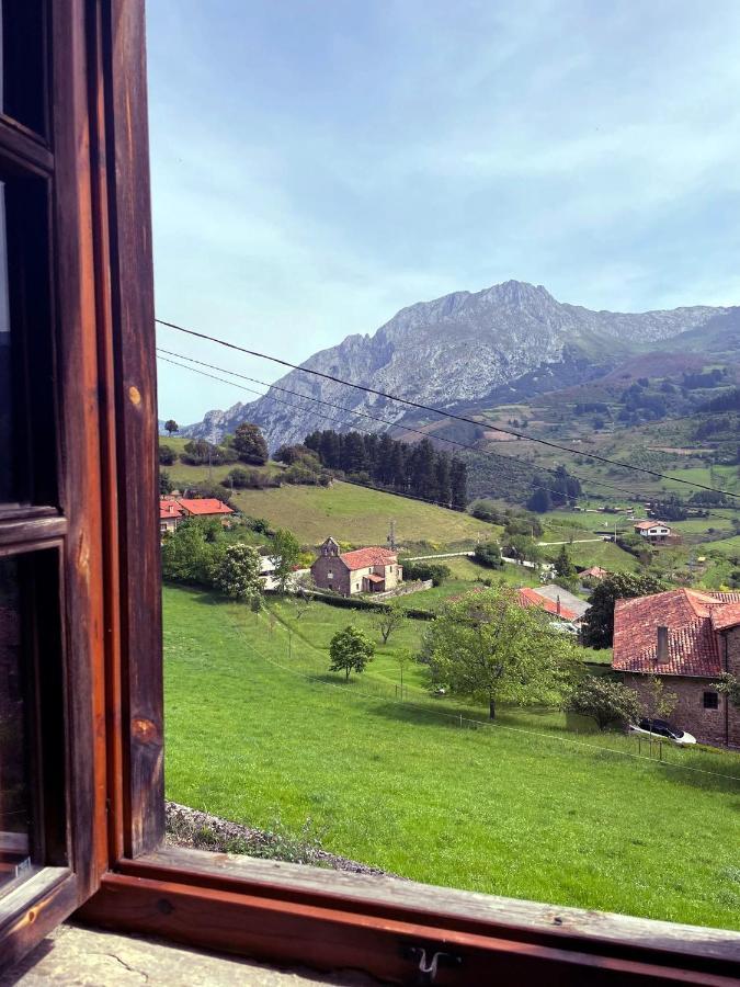 Casa Rural Basiver - Suite Basiver Арманио Экстерьер фото